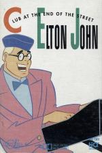 Elton John: Club at the End of the Street