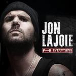 Jon Lajoie: F**K Everything