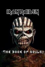 Iron Maiden: Speed of Light