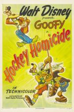 Goofy: Homicidio en el Hockey