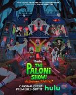 The Paloni Show: Especial Halloween