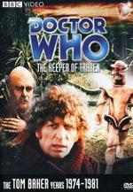 Doctor Who: The Keeper of Traken