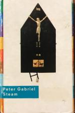 Peter Gabriel: Steam