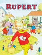 El oso Rupert