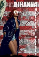 Rihanna: American Oxygen