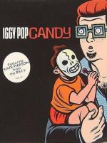 Iggy Pop feat. Kate Pierson: Candy