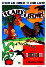 Scary Crows