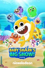 El gran show de Baby Shark