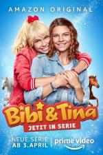 Bibi y Tina