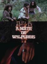 La noche de los Walpurgis