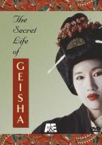 La vida secreta de las geishas