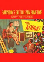 The Korgis: Everybody's Gotta Learn Sometime