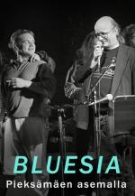 Juice Leskinen & Grand Slam: Bluesia Pieksämäen asemalla