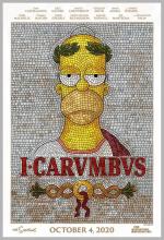 Los Simpson: Yo, Carumbus