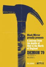 Black Mirror: Demonio 79