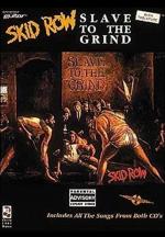 Skid Row: Slave to the Grind
