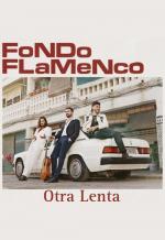 Fondo Flamenco: Otra lenta