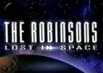Los Robinson: Perdidos en el espacio