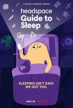 Guía Headspace para dormir bien
