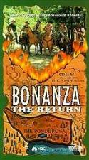 Bonanza, el regreso