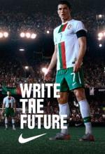 Nike: Write the Future