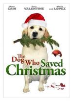 El perro que salvó la Navidad