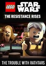 LEGO Star Wars: The Resistance Rises - The Trouble with Rathtars