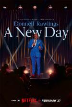 Chappelle's Home Team Presents - Donnell Rawlings: A New Day