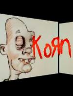 Korn: Right Now