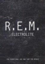 R.E.M.: Electrolite