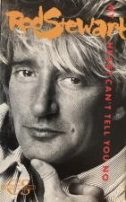 Rod Stewart: My Heart Can't Tell You No