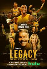 Legacy: Los LA Lakers de Jerry Buss
