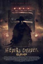 Jeepers Creepers: Reborn 