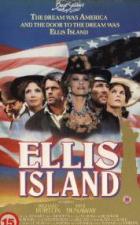 La isla de Ellis