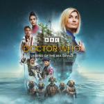 Doctor Who: Legend of the Sea Devils