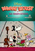 Mickey Mouse: Sin reserva