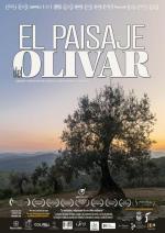 El paisaje del olivar 