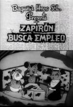 Zapirón busca empleo