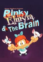 Pinky, Elvira y Cerebro
