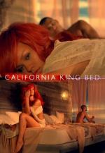 Rihanna: California King Bed