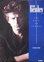 Don Henley: The Boys of Summer
