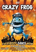 Crazy Frog: Safety Dance