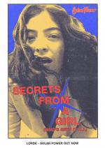 Lorde: Secrets from a Girl