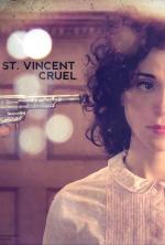 St. Vincent: Cruel