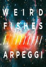Radiohead: Weird Fishes/Arpeggi