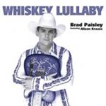 Brad Paisley feat. Alison Krauss: Whiskey Lullaby