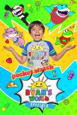 Ryan's World Specials presented by pocket.watch