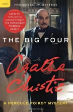 Agatha Christie: Poirot - Los cuatro grandes