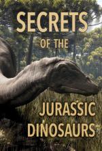 Secretos de los dinosaurios jurásicos