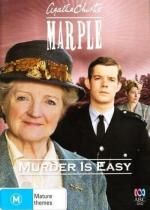 Miss Marple: Matar es fácil